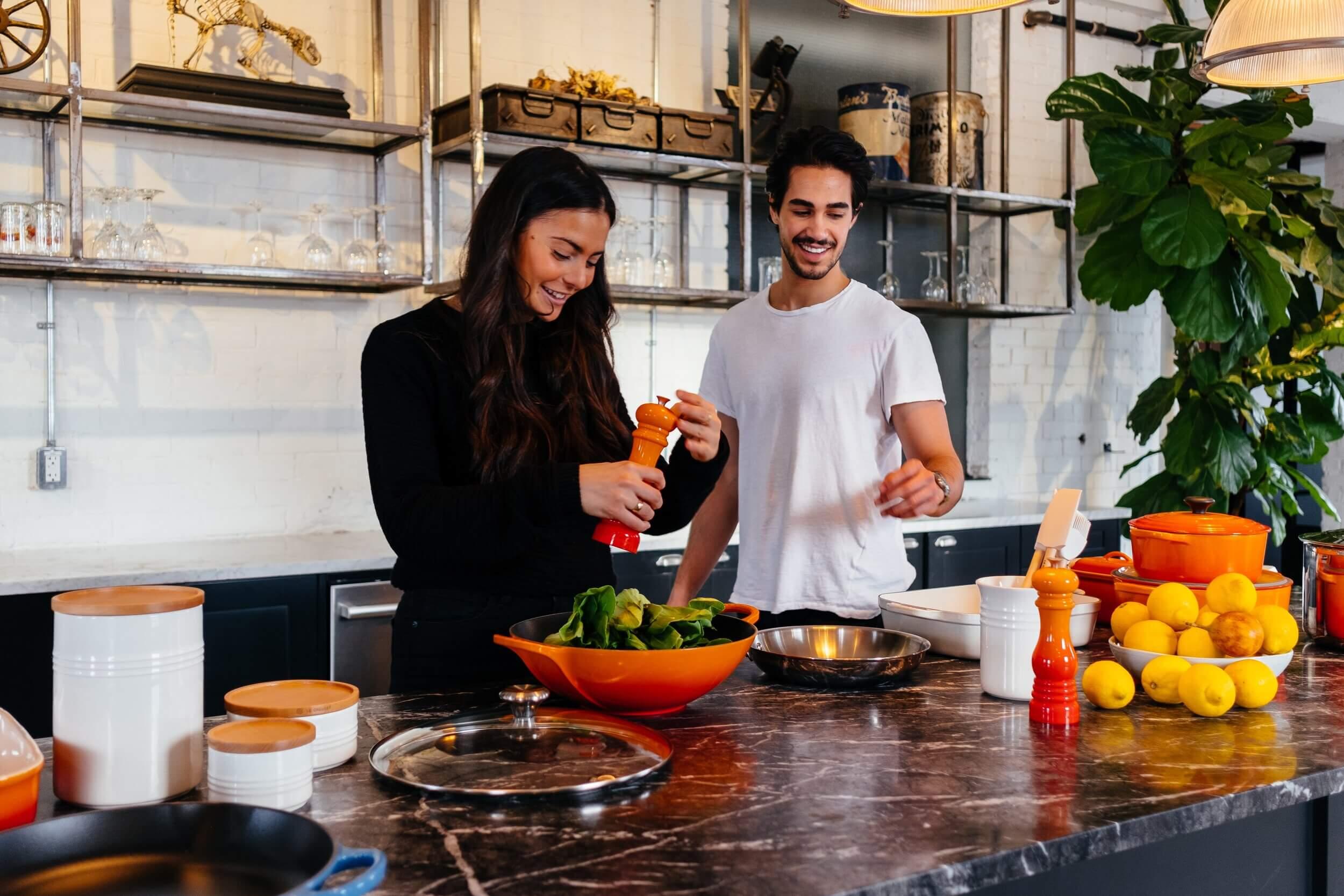 we search through and vet all the singles out there to make sure we introduce you to the right person match.